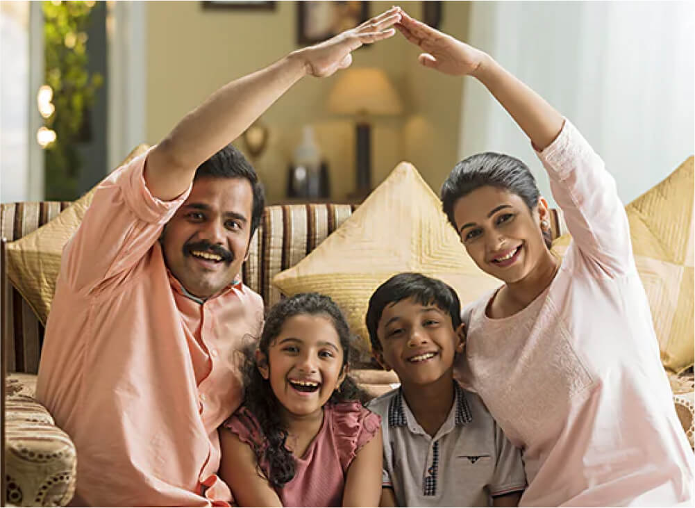 Monthly Deposit Scheme