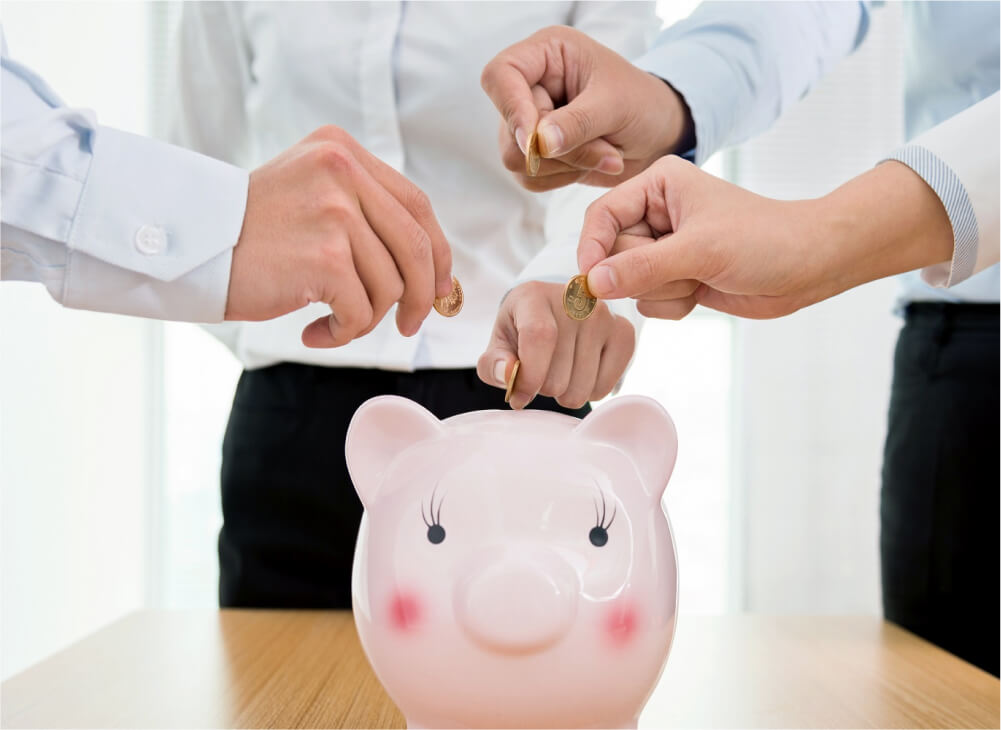 Monthly Deposit Scheme